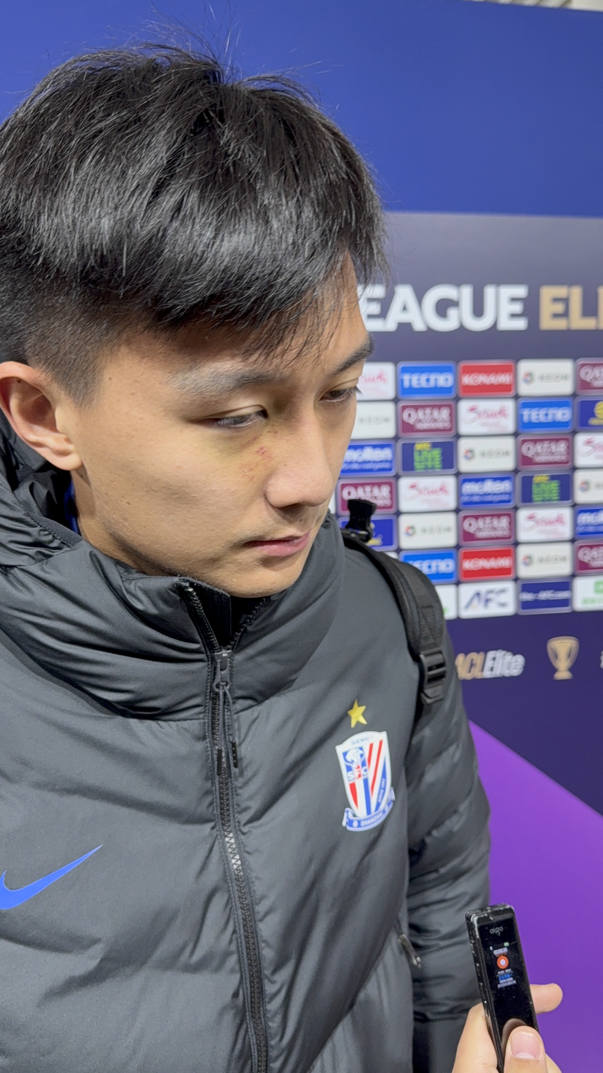 亚冠赛后走向成谜，上海申花门线救险，媒体盛赞，年轻球员得到机会的简单介绍-League of Legends