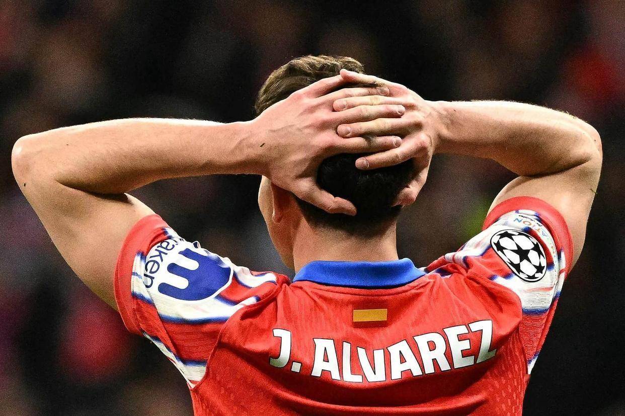 赛地聚焦——德国杯加时末段热度飙升；马德里竞技再遭质疑；更衣室稳定；心理建设被强调的简单介绍