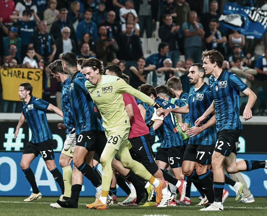 亚特兰大发布备战花絮，加时末段遗憾出局，欧联任务艰巨，球队文化再被提及的简单介绍